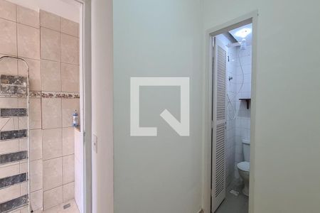 Apartamento para alugar com 101m², 3 quartos e 1 vaga Apartamento para alugar com 101m², 3 quartos e 1 vagaQuarto de Serviço