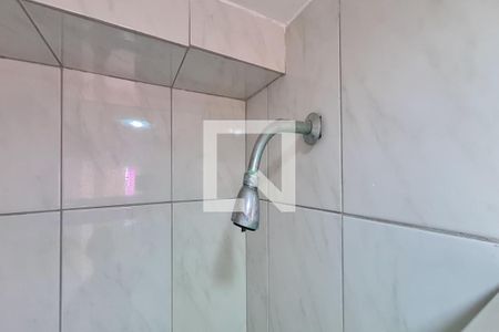 Banheiro Social de apartamento para alugar com 3 quartos, 101m² em Méier, Rio de Janeiro