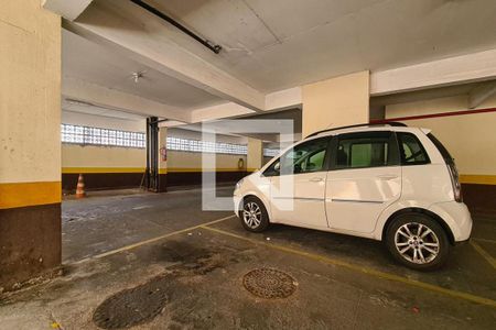 Apartamento para alugar com 101m², 3 quartos e 1 vaga Apartamento para alugar com 101m², 3 quartos e 1 vagaGaragem