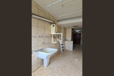 Área de Serviço de apartamento para alugar com 3 quartos, 101m² em Méier, Rio de Janeiro
