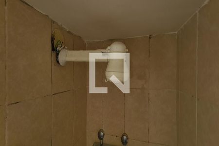 Apartamento para alugar com 101m², 3 quartos e 1 vaga Apartamento para alugar com 101m², 3 quartos e 1 vagaBanheiro da Suíte
