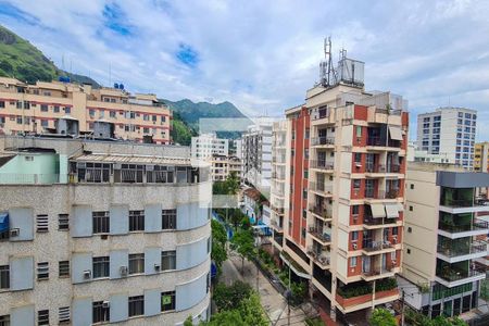 Apartamento para alugar com 101m², 3 quartos e 1 vaga Apartamento para alugar com 101m², 3 quartos e 1 vagaQuarto 2