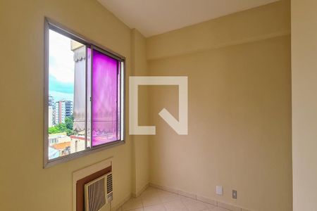 Quarto suite de apartamento para alugar com 3 quartos, 101m² em Méier, Rio de Janeiro