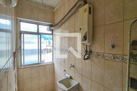 Apartamento para alugar com 101m², 3 quartos e 1 vaga Apartamento para alugar com 101m², 3 quartos e 1 vagaÁrea de Serviço
