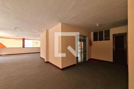 Área comum de apartamento para alugar com 3 quartos, 101m² em Méier, Rio de Janeiro