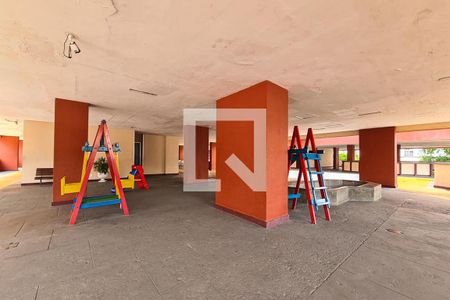 Área Comum - Playground de apartamento para alugar com 3 quartos, 101m² em Méier, Rio de Janeiro