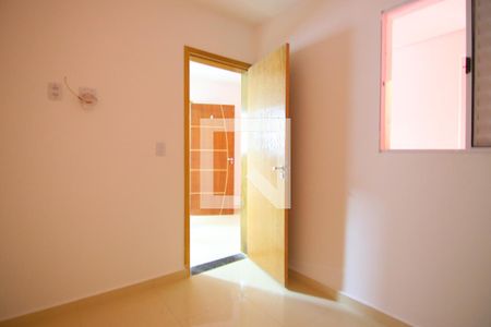 Quarto 1 de apartamento à venda com 1 quarto, 27m² em Vila Santa Teresa (zona Leste), São Paulo