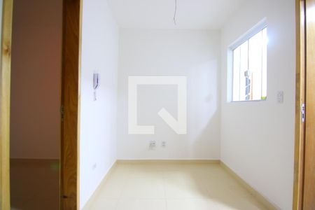 Sala de apartamento à venda com 1 quarto, 27m² em Vila Santa Teresa (zona Leste), São Paulo