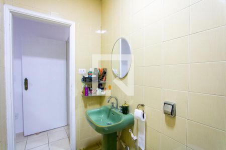Casa à venda com 230m², 3 quartos e 2 vagas Casa à venda com 230m², 3 quartos e 2 vagasBanheiro do quarto 3
