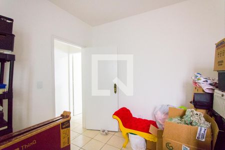 Quarto 2 de casa à venda com 3 quartos, 230m² em Jardim Progresso, Santo André