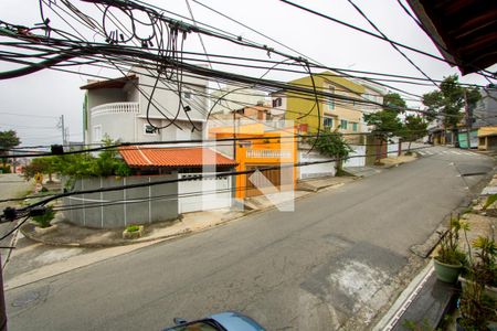 Casa à venda com 230m², 3 quartos e 2 vagas Casa à venda com 230m², 3 quartos e 2 vagasVista do quarto 3