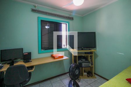 Apartamento à venda com 96m², 3 quartos e 2 vagas Apartamento à venda com 96m², 3 quartos e 2 vagasQuarto 3