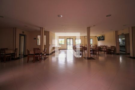 Apartamento à venda com 96m², 3 quartos e 2 vagas Apartamento à venda com 96m², 3 quartos e 2 vagasÁrea comum