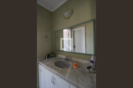 Apartamento à venda com 96m², 3 quartos e 2 vagas Apartamento à venda com 96m², 3 quartos e 2 vagasBanheiro