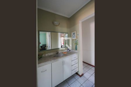 Apartamento à venda com 96m², 3 quartos e 2 vagas Apartamento à venda com 96m², 3 quartos e 2 vagasBanheiro