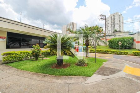 Apartamento à venda com 96m², 3 quartos e 2 vagas Apartamento à venda com 96m², 3 quartos e 2 vagasÁrea comum