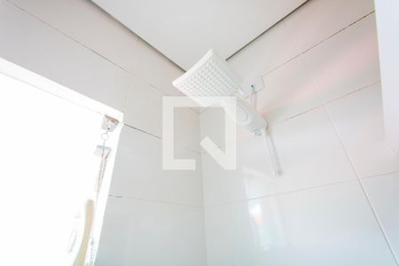 Apartamento à venda com 132m², 2 quartos e 1 vagaBanheiro do quarto 1