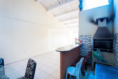 Apartamento à venda com 132m², 2 quartos e 1 vagaEspaço gourmet