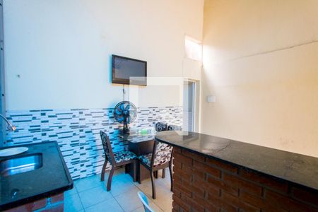 Apartamento à venda com 132m², 2 quartos e 1 vagaEspaço gourmet