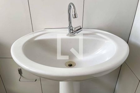 Casa para alugar com 62m², 1 quarto e 1 vagaBanheiro