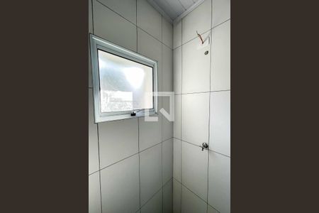 Casa para alugar com 62m², 1 quarto e 1 vagaBanheiro