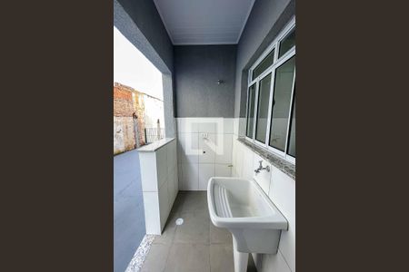 Casa para alugar com 62m², 1 quarto e 1 vagaÁrea de serviço