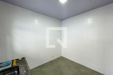 Casa para alugar com 62m², 1 quarto e 1 vagaCozinha