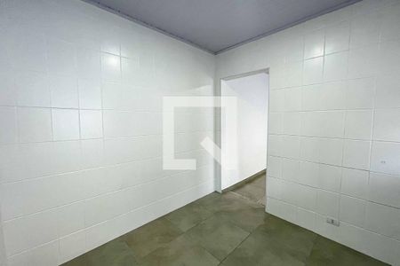 Casa para alugar com 62m², 1 quarto e 1 vagaCozinha