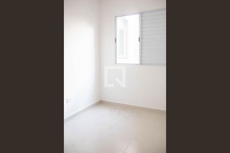 Quarto de apartamento para alugar com 1 quarto, 27m² em Parque Vitória, São Paulo