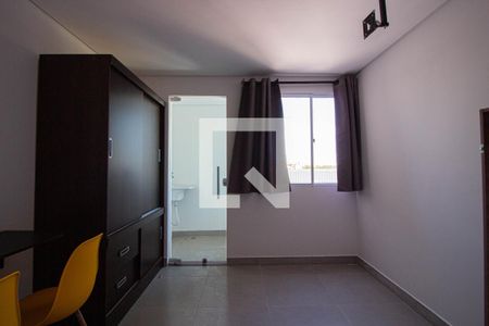 Studio de kitnet/studio para alugar com 1 quarto, 25m² em Cidade Antônio Estevão de Carvalho, São Paulo
