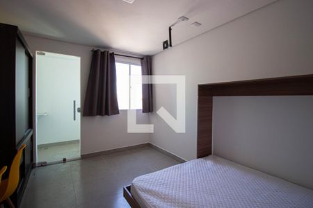 Studio de kitnet/studio para alugar com 1 quarto, 25m² em Cidade Antônio Estevão de Carvalho, São Paulo