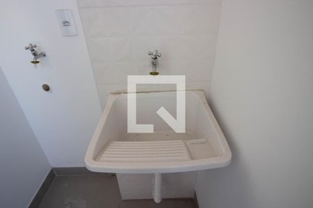 Studio para alugar com 25m², 1 quarto e sem vagaÁrea de Serviço