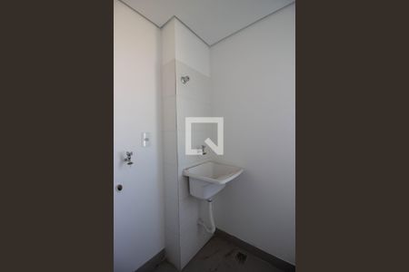 Studio para alugar com 25m², 1 quarto e sem vagaÁrea de Serviço