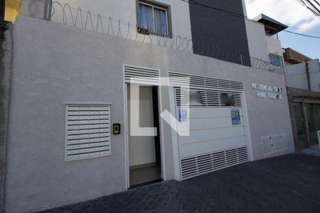 Studio para alugar com 25m², 1 quarto e sem vagaPlaca