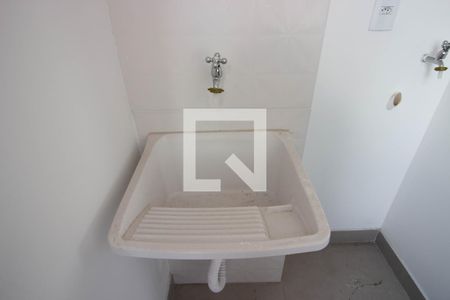 Studio para alugar com 25m², 1 quarto e sem vagaÁrea de Serviço