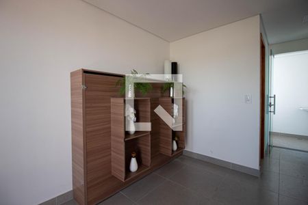 Studio de kitnet/studio para alugar com 1 quarto, 25m² em Cidade Antônio Estevão de Carvalho, São Paulo