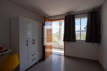 Studio de kitnet/studio para alugar com 1 quarto, 25m² em Cidade Antônio Estevão de Carvalho, São Paulo