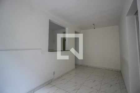 Sala de apartamento para alugar com 3 quartos, 82m² em Vila Mafalda, Jundiaí