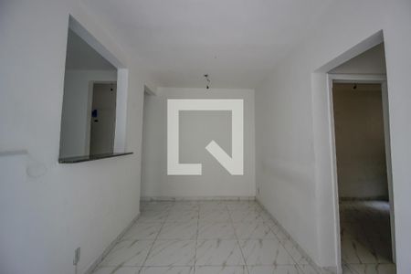 Sala de apartamento à venda com 3 quartos, 82m² em Vila Mafalda, Jundiaí