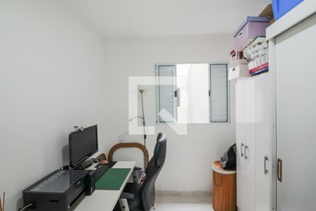 Quarto 2 de apartamento à venda com 2 quartos, 46m² em Jardim Sarah, São Paulo