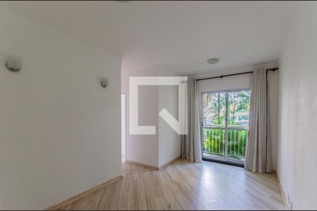 Sala de apartamento para alugar com 3 quartos, 67m² em Cambuci, São Paulo