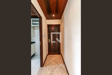 Apartamento para alugar com 54m², 2 quartos e 1 vaga Apartamento para alugar com 54m², 2 quartos e 1 vagaCorredor