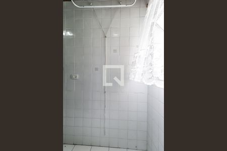 Apartamento para alugar com 54m², 2 quartos e 1 vaga Apartamento para alugar com 54m², 2 quartos e 1 vagaÁrea de Serviço