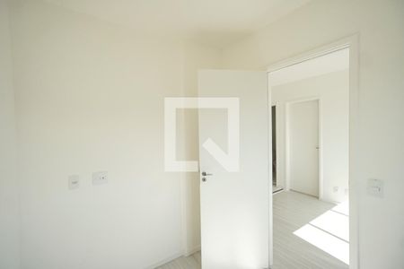 Apartamento à venda com 34m², 2 quartos e sem vaga Apartamento à venda com 34m², 2 quartos e sem vagaQuarto 01