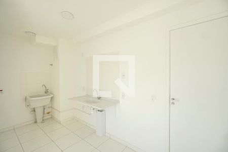 Apartamento à venda com 34m², 2 quartos e sem vaga Apartamento à venda com 34m², 2 quartos e sem vagaCozinha