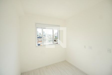 Apartamento à venda com 34m², 2 quartos e sem vaga Apartamento à venda com 34m², 2 quartos e sem vagaQuarto 02