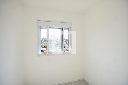 Apartamento à venda com 34m², 2 quartos e sem vaga Apartamento à venda com 34m², 2 quartos e sem vagaQuarto 01