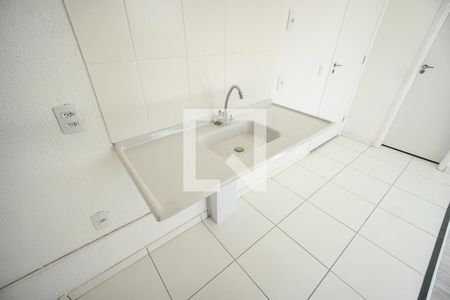 Apartamento à venda com 34m², 2 quartos e sem vaga Apartamento à venda com 34m², 2 quartos e sem vagaPia