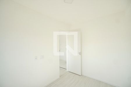 Apartamento à venda com 34m², 2 quartos e sem vaga Apartamento à venda com 34m², 2 quartos e sem vagaQuarto 02