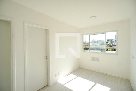 Apartamento à venda com 34m², 2 quartos e sem vaga Apartamento à venda com 34m², 2 quartos e sem vagaSala